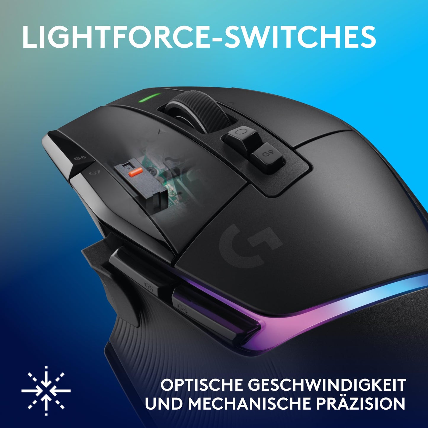 Logitech G G915 - 910-006146