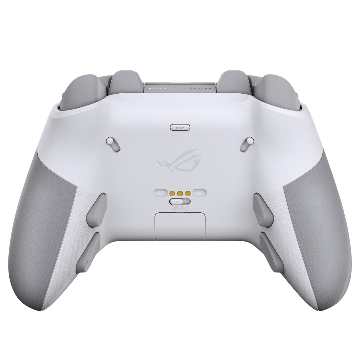 ASUS ROG Raikiri II Pro Controler PC Alb - 90YH0460-BAEA00