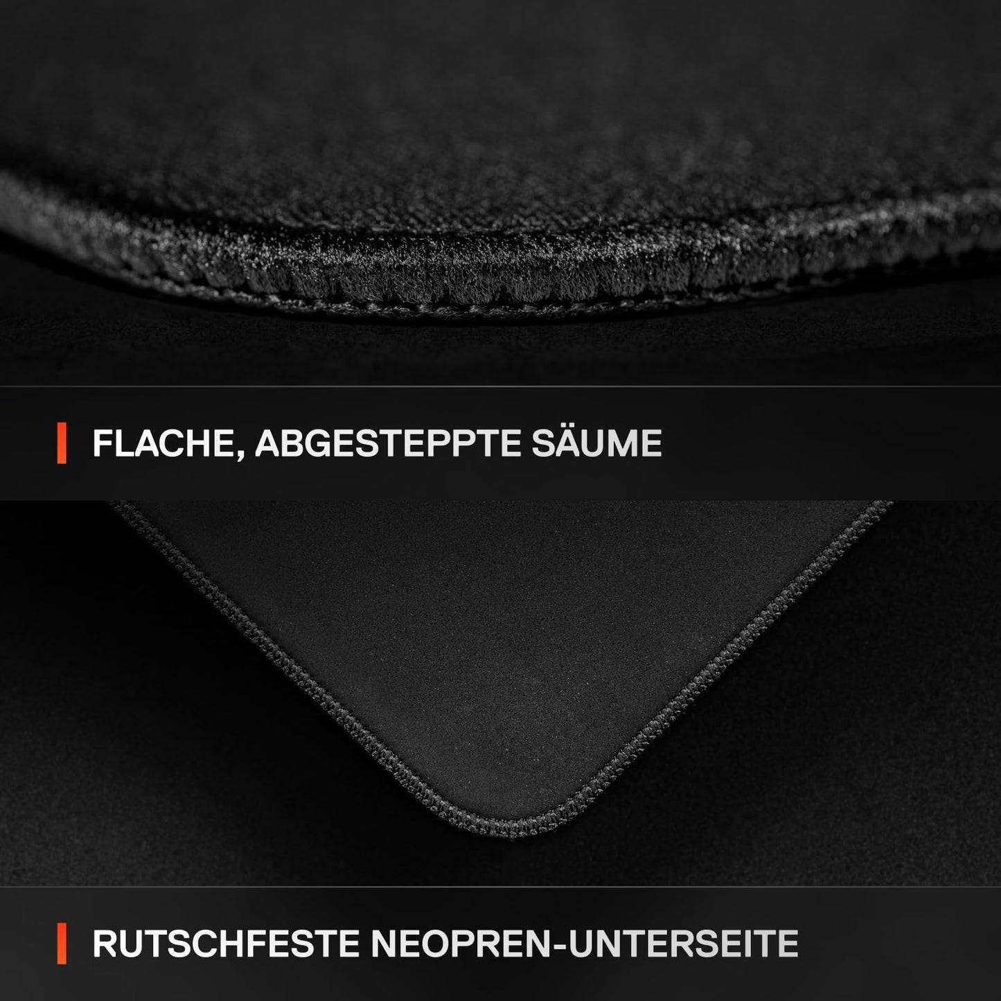 SteelSeries QcK Performance L Balance