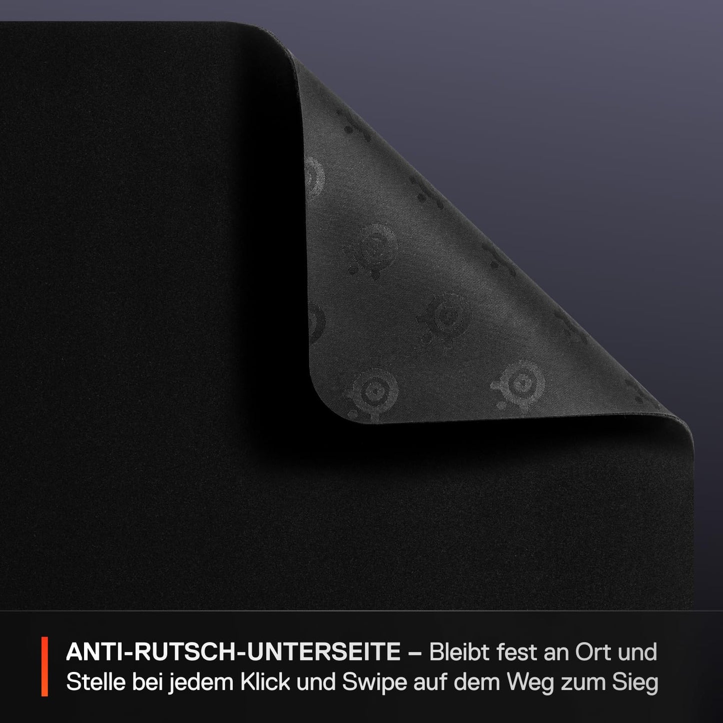 SteelSeries QcK - Gaming Mouse Pad - 63004