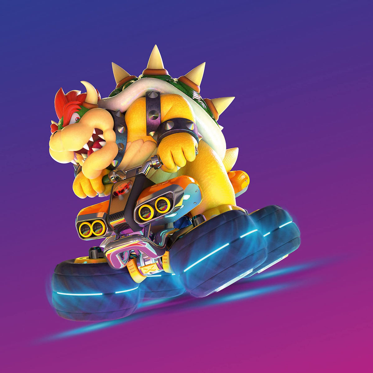 Nintendo Switch Mario Kart 8 Deluxe - 2520340