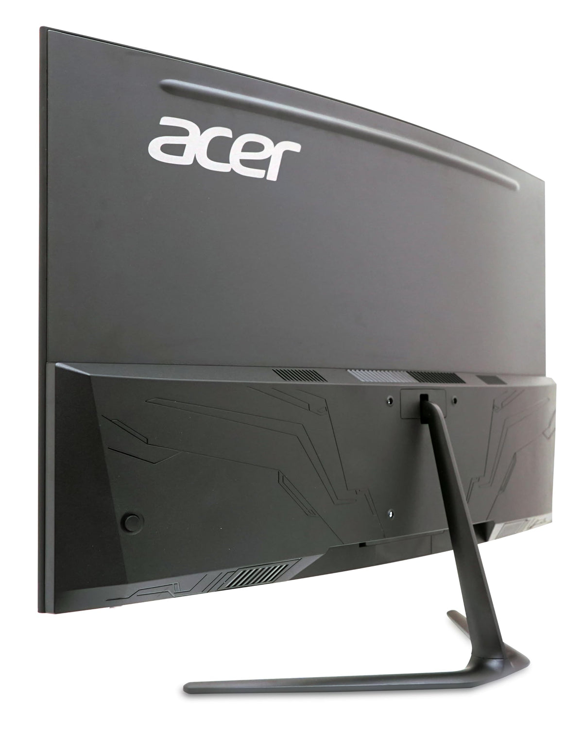 Acer Nitro ED320QW0 Gaming Monitor 32 Inch (80 cm) Full HD 240Hz