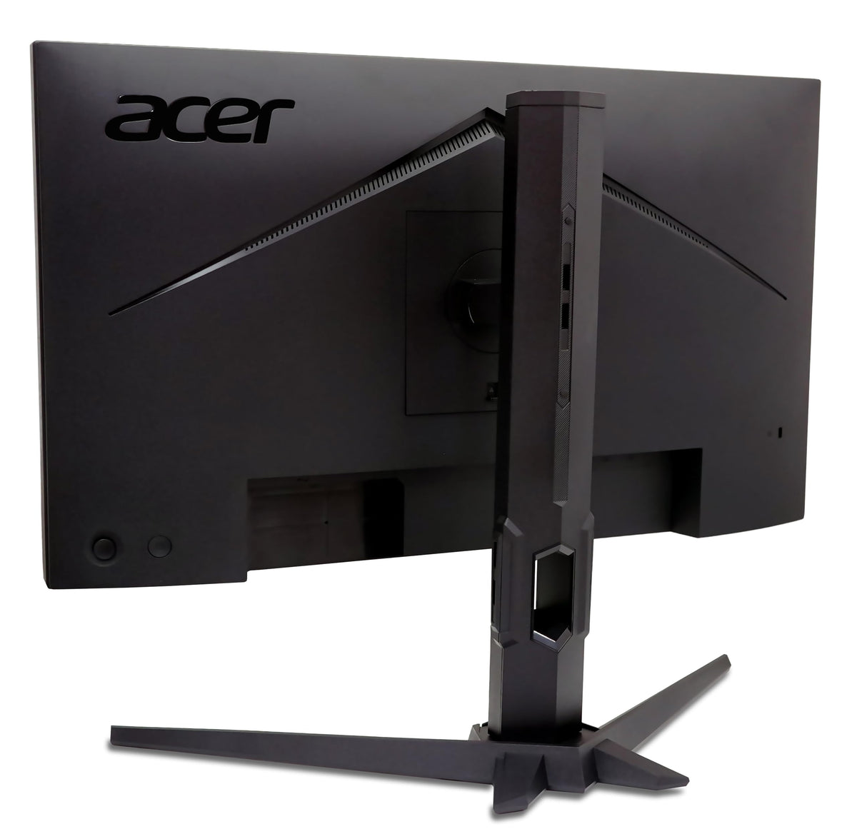 Monitor de gaming Acer Nitro XV270UX1 27 Zoll (68,6 cm) WQHD, 200Hz - UM.HX0EE.105