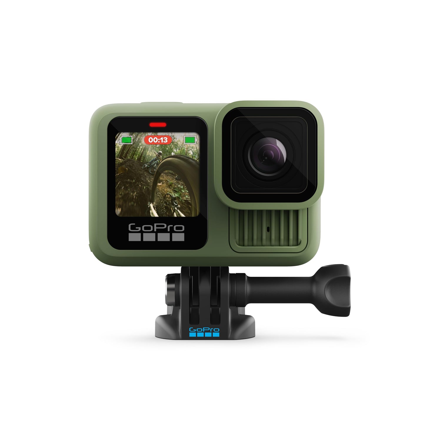 GoPro HERO13 Black Forest Green (CHDHX-131-RW)