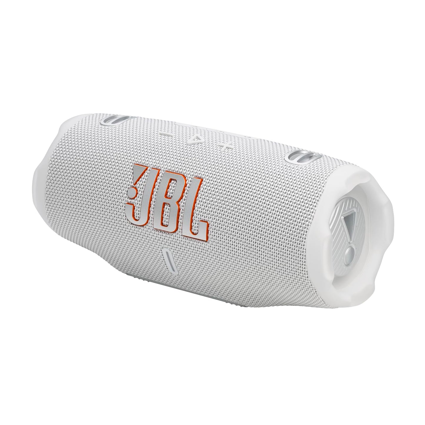 JBL Charge 6 White (JBLCHARGE6WHT)