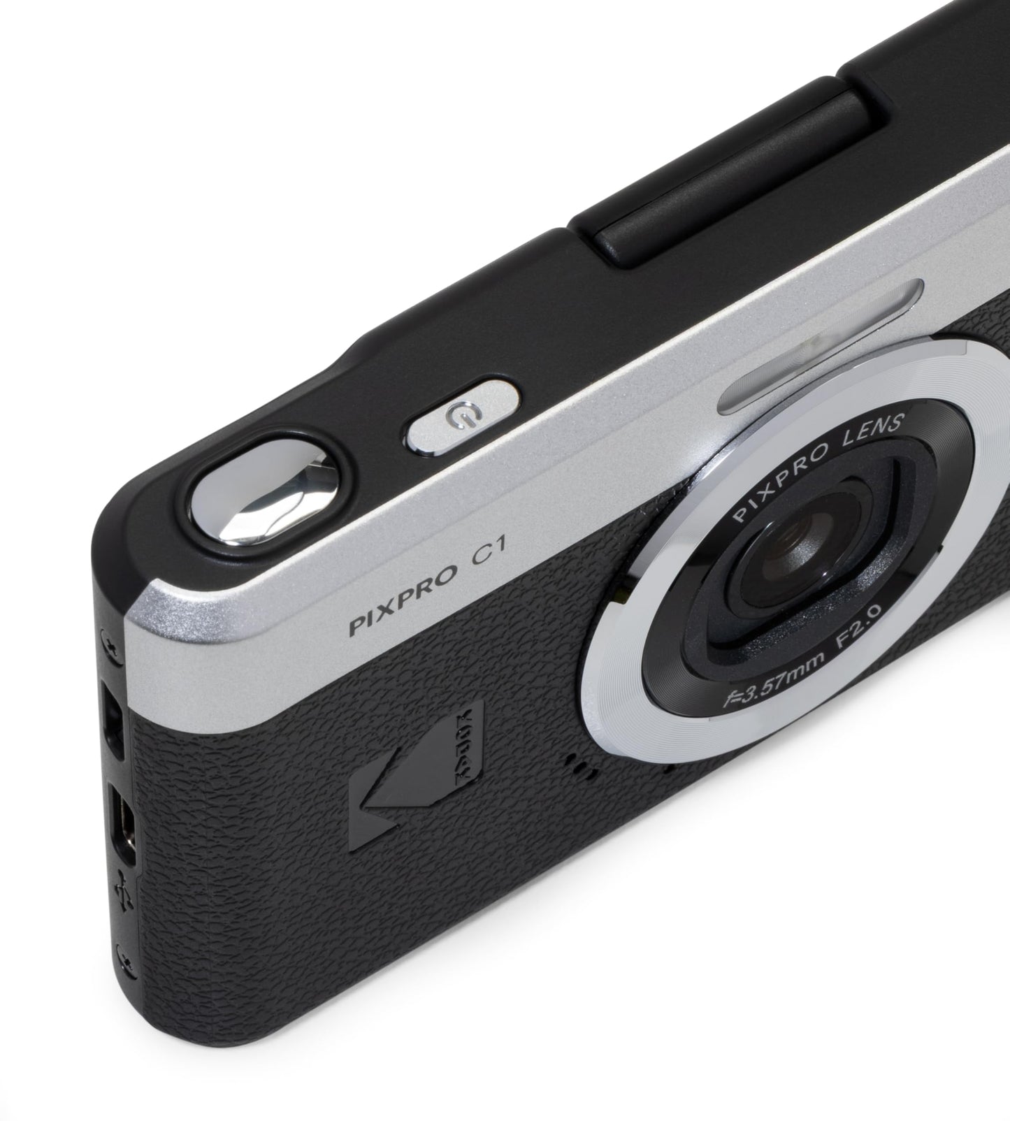 Kodak Pixpro C1 Black