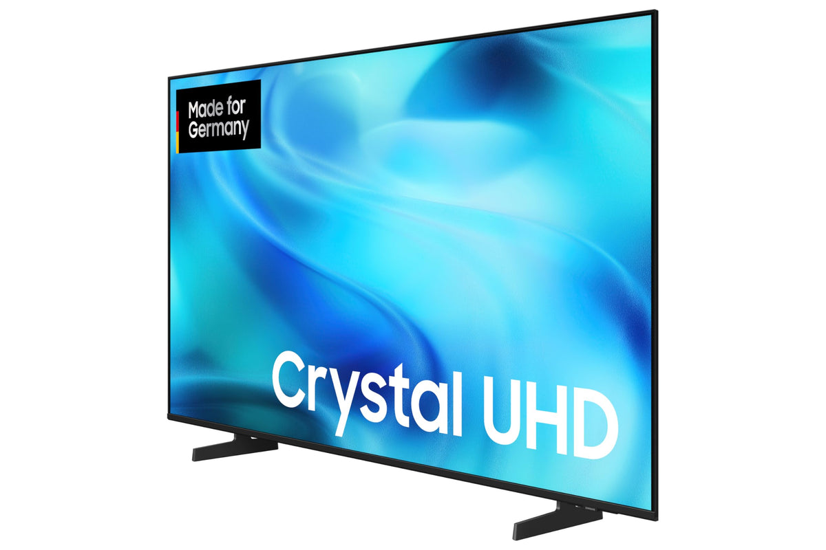 Samsung Crystal U7099H 4K 50 Inch (125 cm), UHD TV, Smart AI TV - GU50U7099HU
