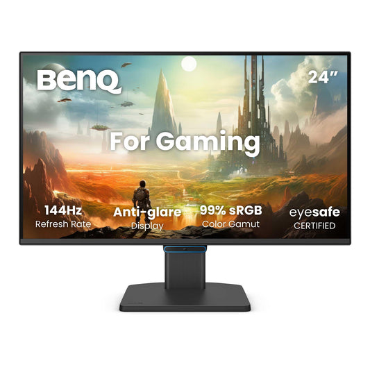 BenQ GW2490CE 9H.LNKLB.QBE