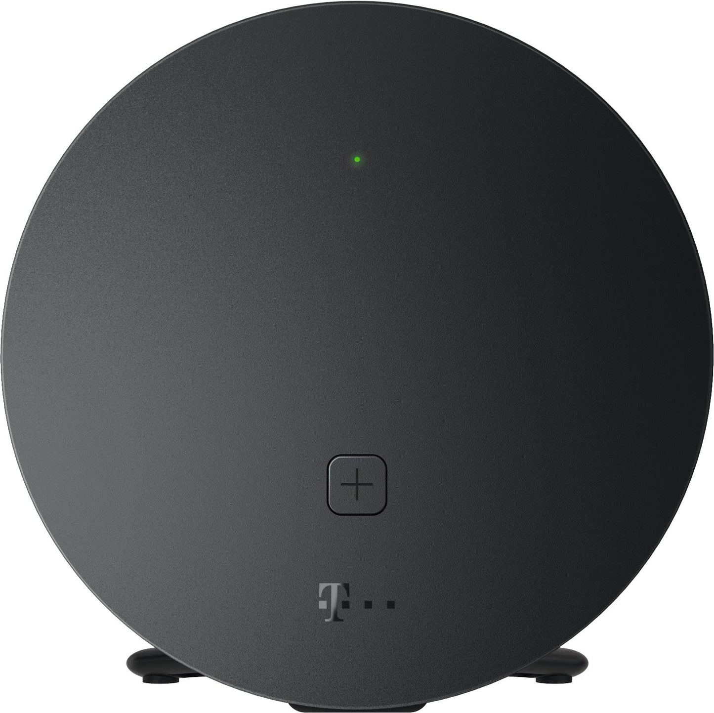 Telekom Speed Home WLAN for your strong & stable home network I Wi-Fi 6 capable amplifier with mesh technology for optimal Internet coverage, 4,800 Mbit/s I Plug & Play via WPS, 2 LAN ports - 40823475