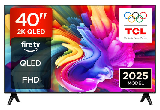 TCL 40SF560 - 40 inch