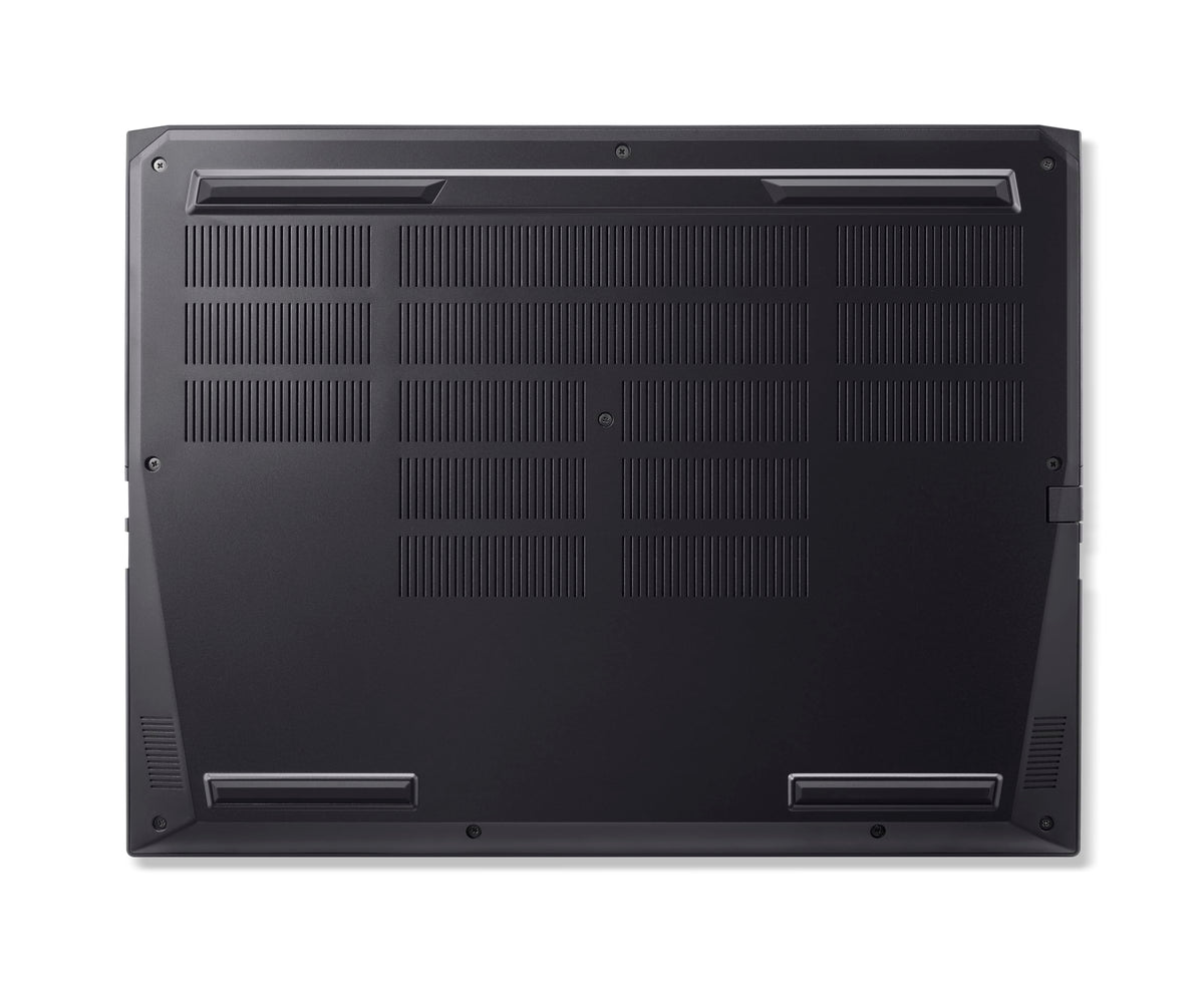 Acer Nitro 16S AI | Laptop de gaming | Ryzen 9 | RTX 5070 | 32GB | 1TB - AN16S-61-R9JJ