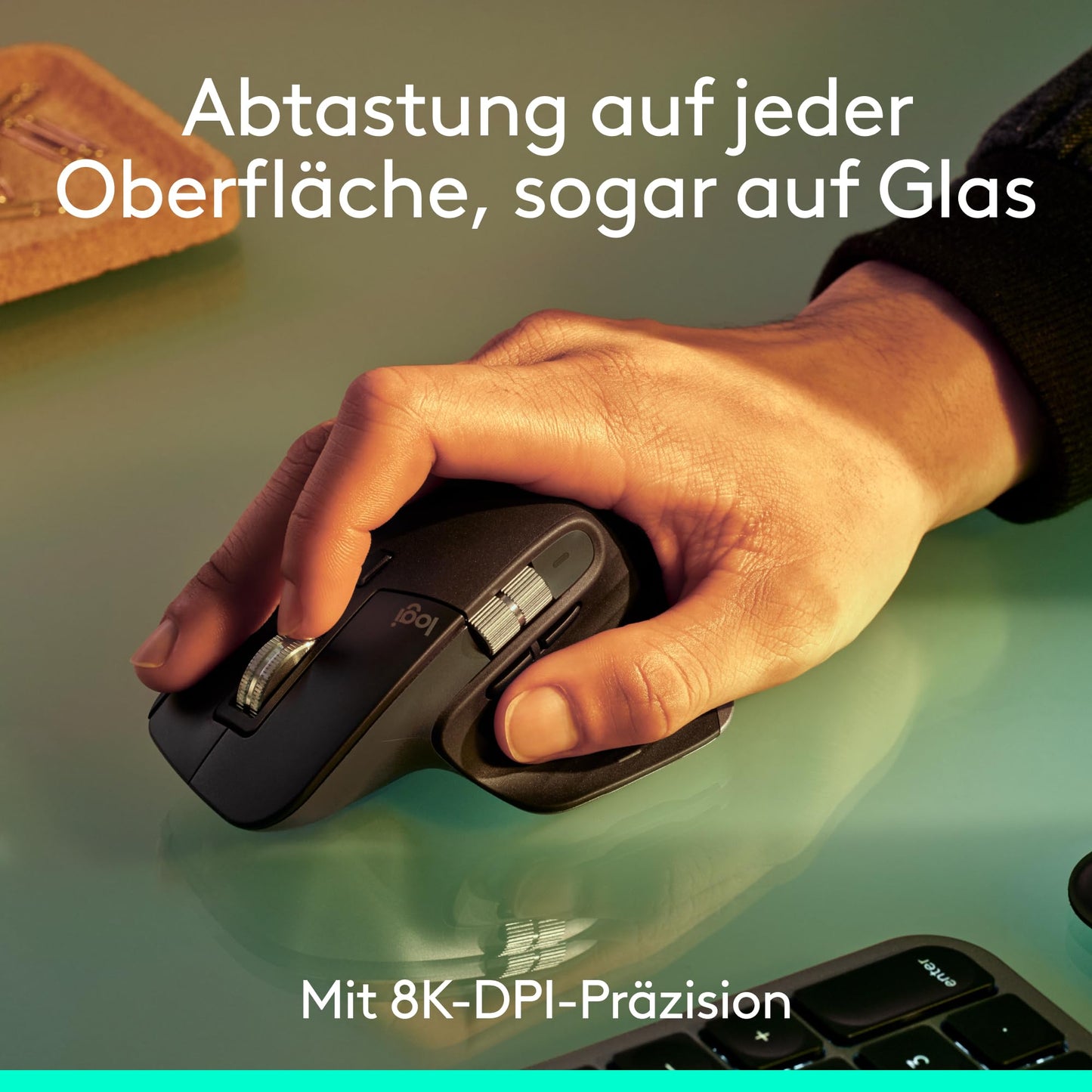 Logitech MX Master 3S 2025 910-007598