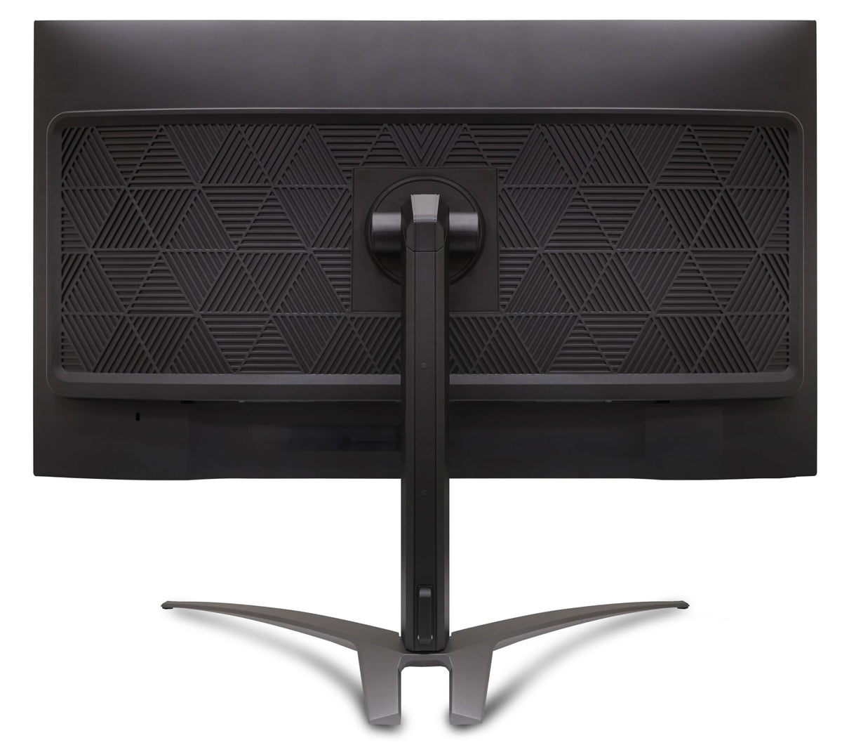 Acer Predator XB323QKV3 Gaming Monitor 31.5 Inch (80 cm Screen) 4K (UHD), Agile Splendor IPS, 160Hz, 1ms/0.5ms (GTG, Min.), DP 1.4, 2xHDMI 2.1, Height-Adjustable, FreeSync Premium