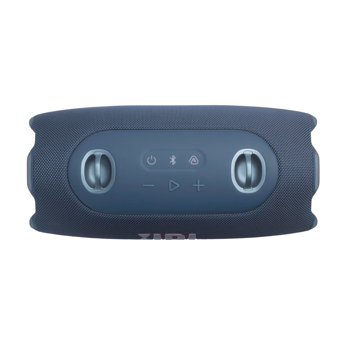 JBL Xtreme 5 portable Bluetooth speaker with JBL Pro Sound, practical shoulder strap, IP68 waterproof, integrated power bank, blue - JBLXTREME5BLU