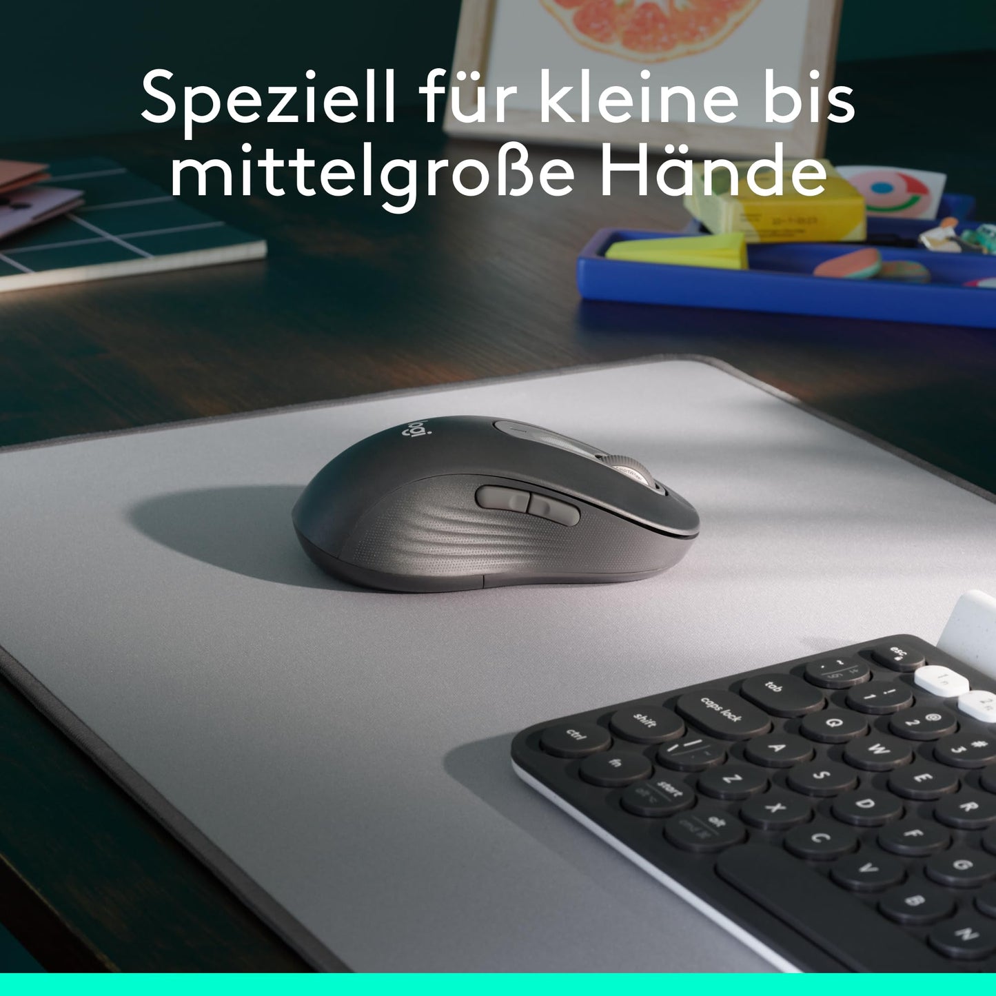 Logitech Signature M650 L (910-006239)