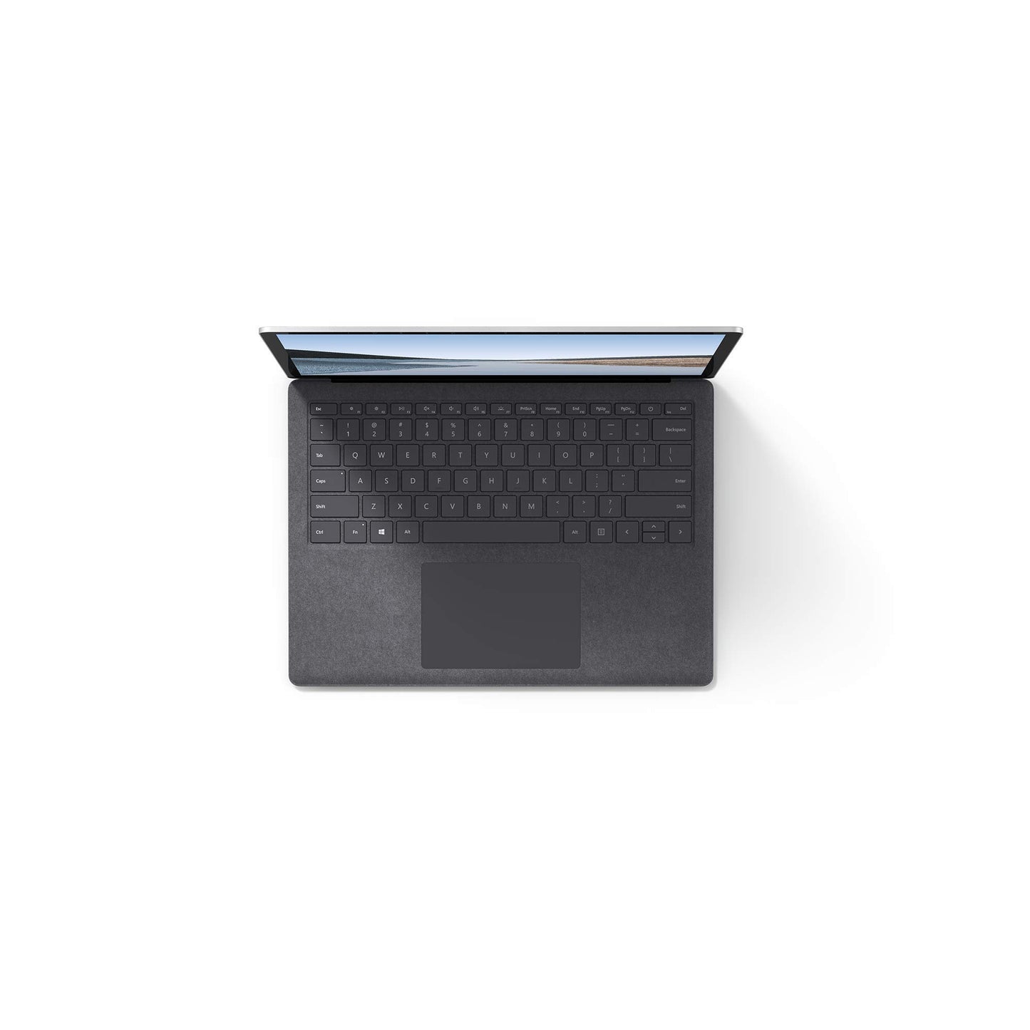2019 Microsoft Surface Laptop 3 with Intel Core i5-1035G7 (13.5-inch, 8GB RAM, 256GB SSD) (QWERTY English) Platinum (Refurbished)