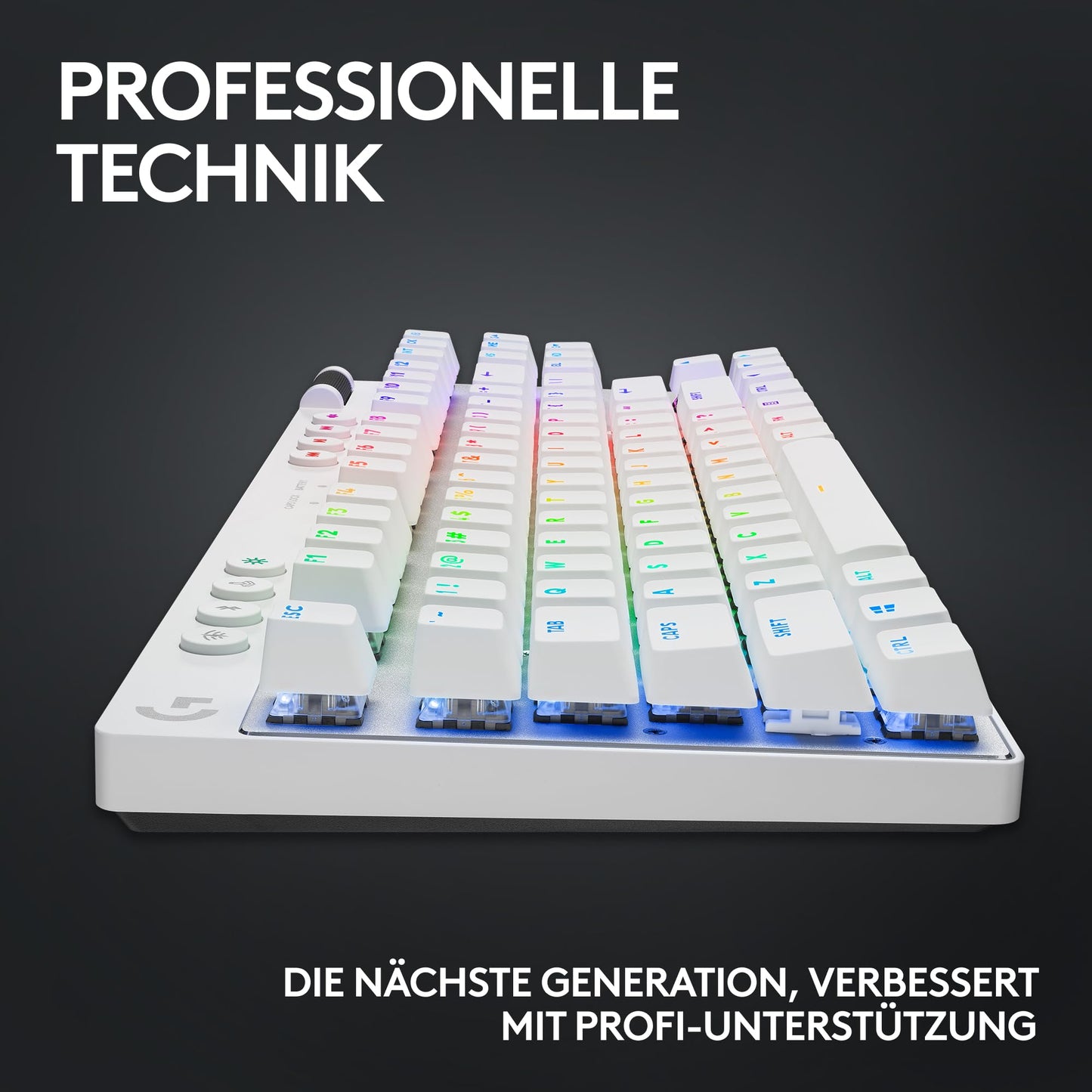 Logitech G PRO - 920-012144
