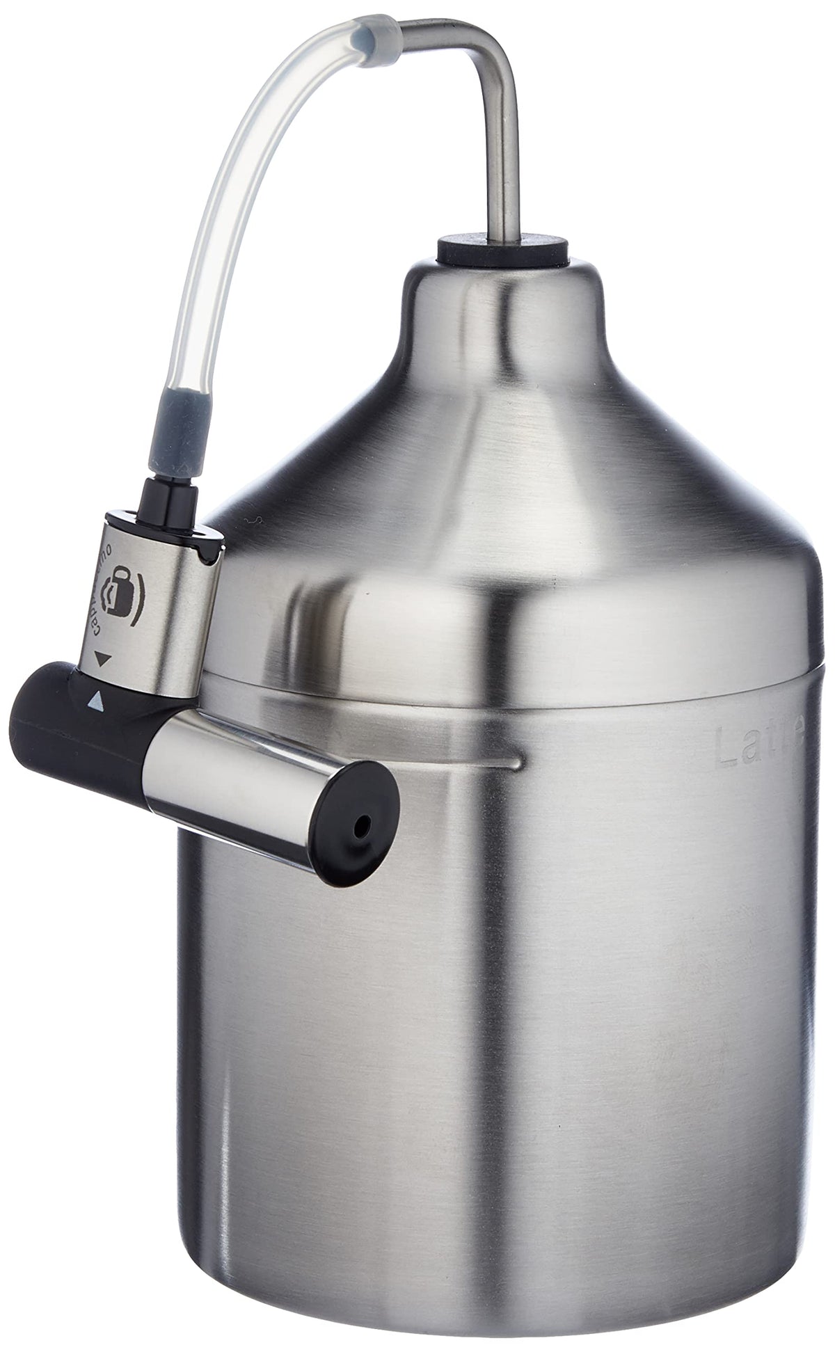 Krups XS 6000 AutoCappuccino-Set Espresseria Argintiu - 8000031618