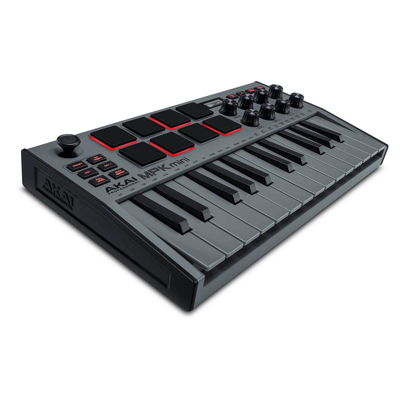 Akai Professional MPK Mini MK3 Grey
