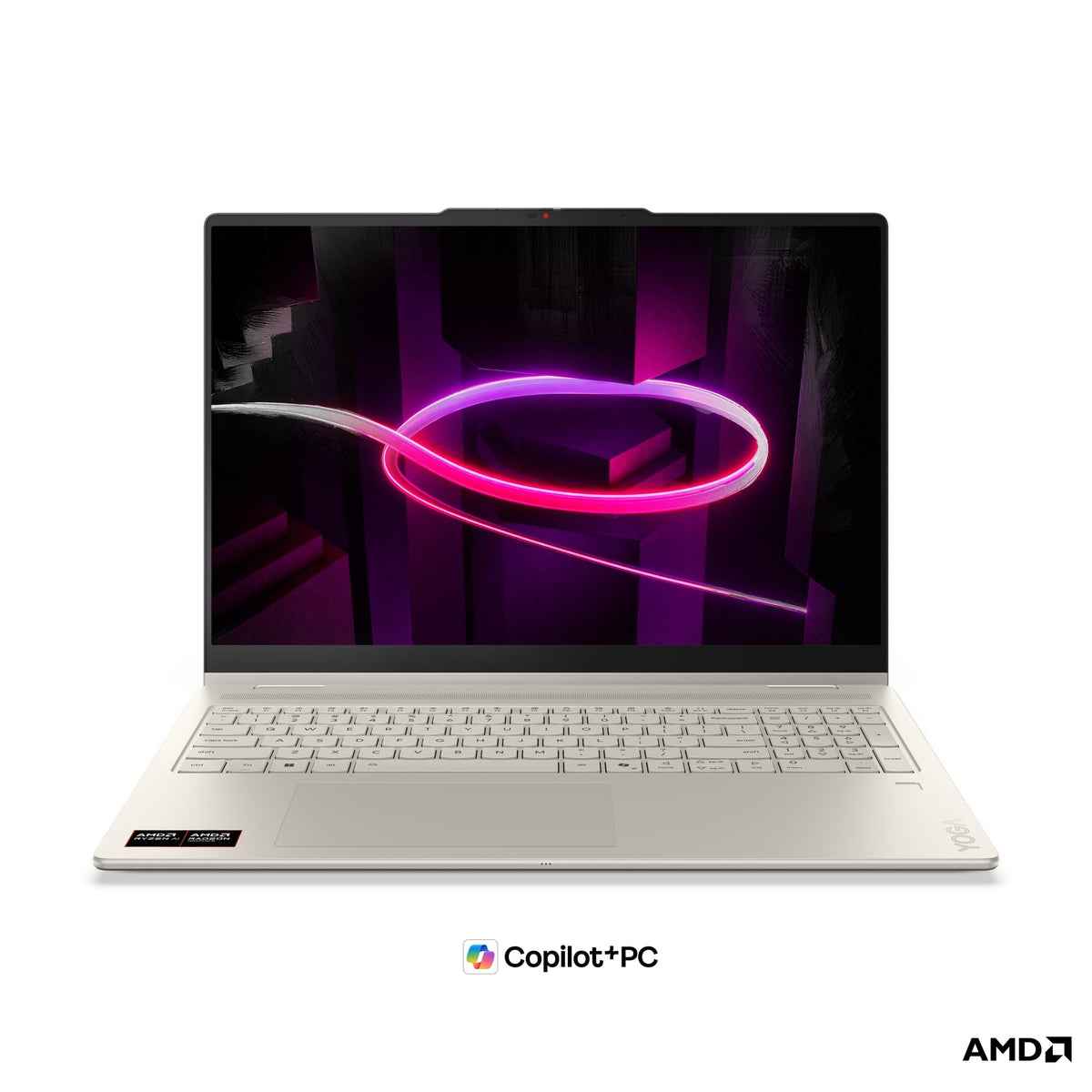 Lenovo Yoga 7 2in1 | Laptop | Ryzen AI 7 | 16GB | 1TB | Fără adaptor de alimentare - 83TF0021GE