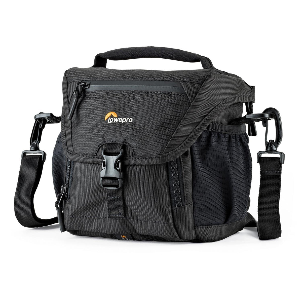 Lowepro Nova 140 AW II Geantă foto neagră - LP37117-PWW