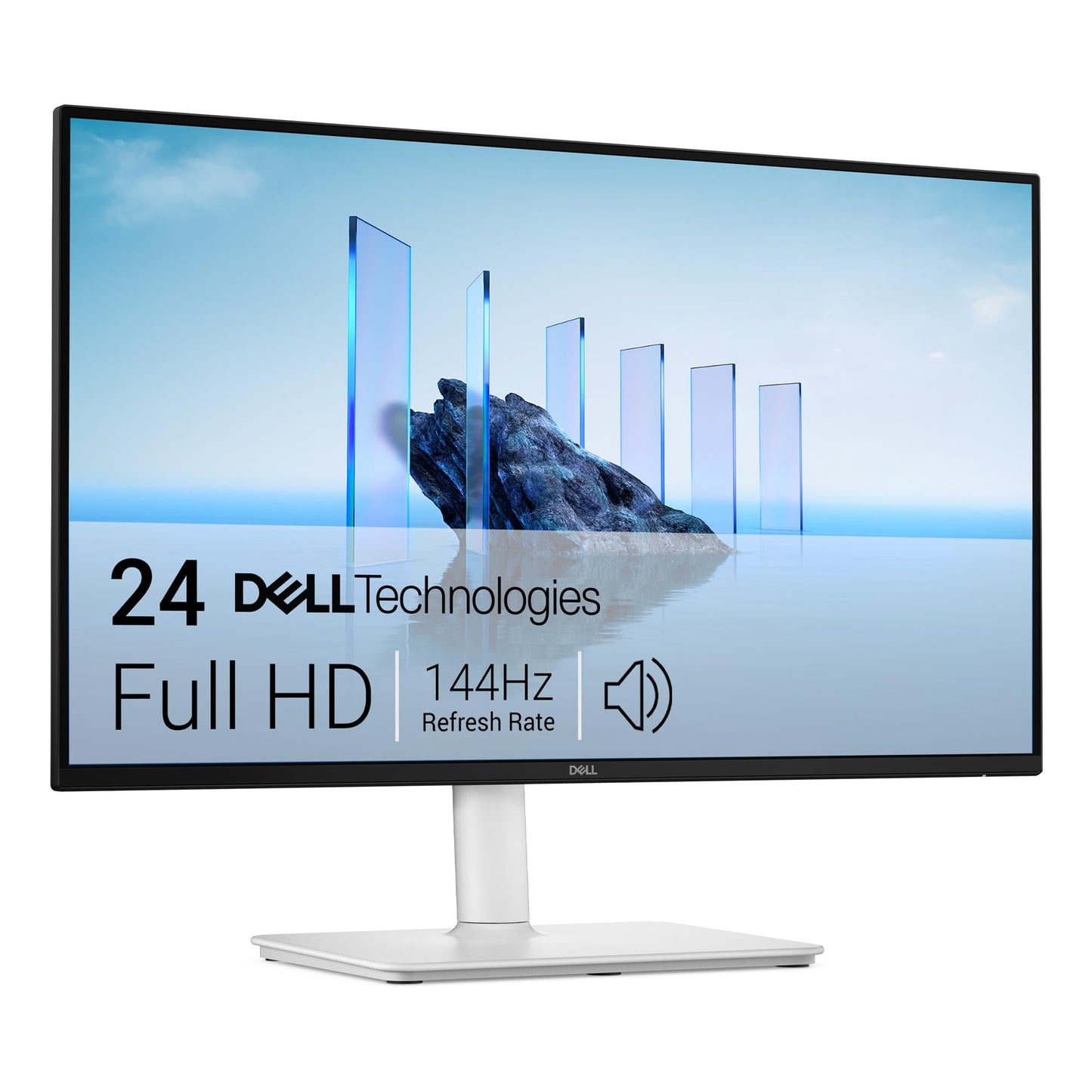 Dell 24 Plus Monitor - S2425HSM