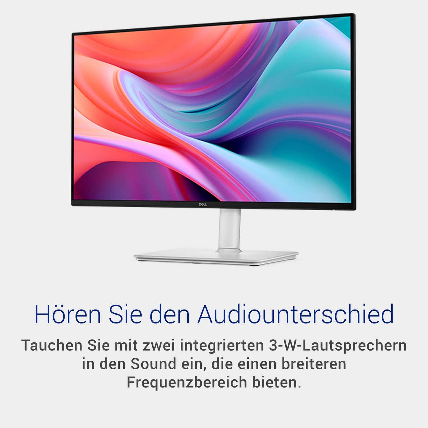 Dell 24 Plus Monitor - S2425HSM