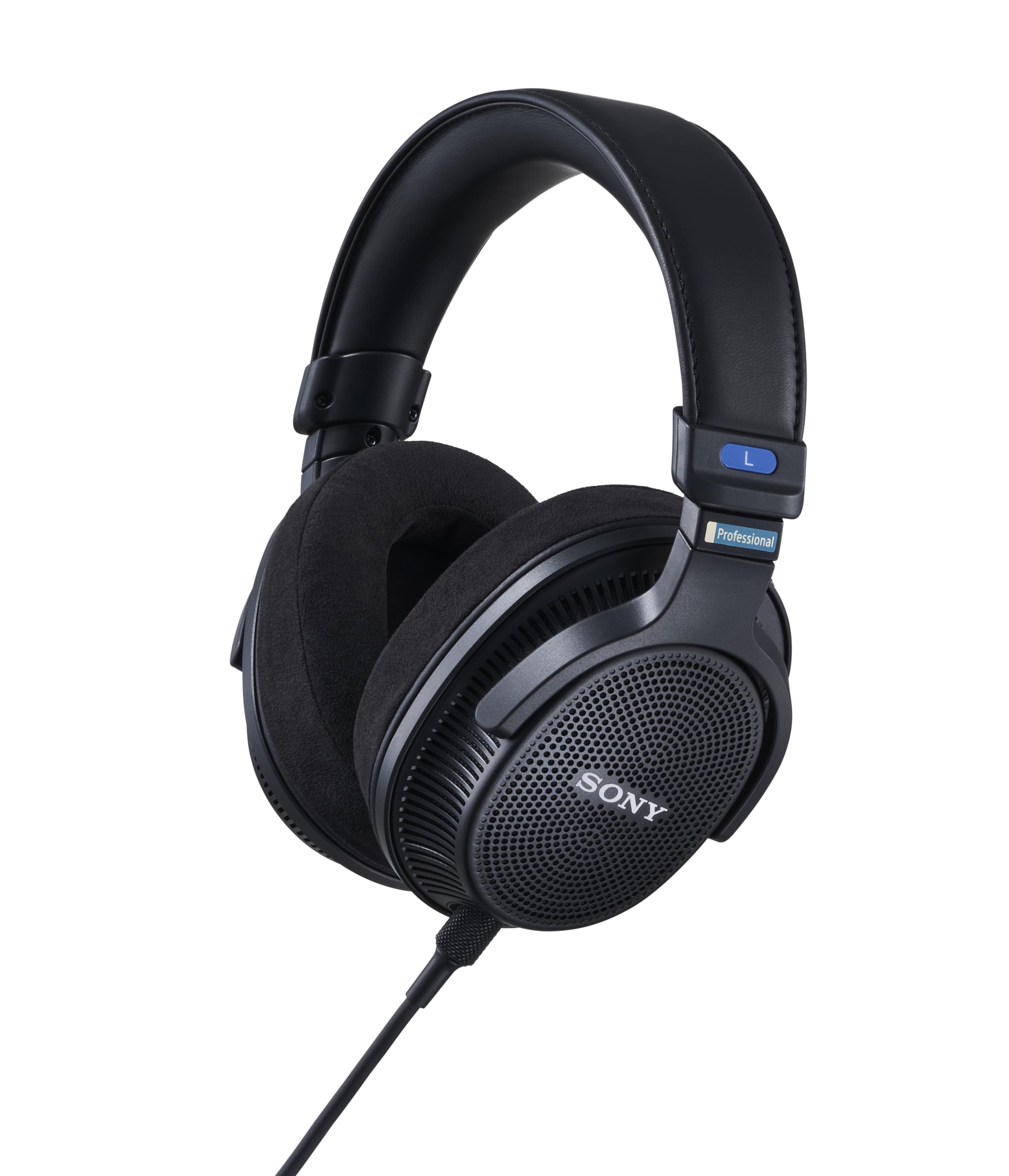Sony MDR-MV1 Studio Monitor Open Back Headphones