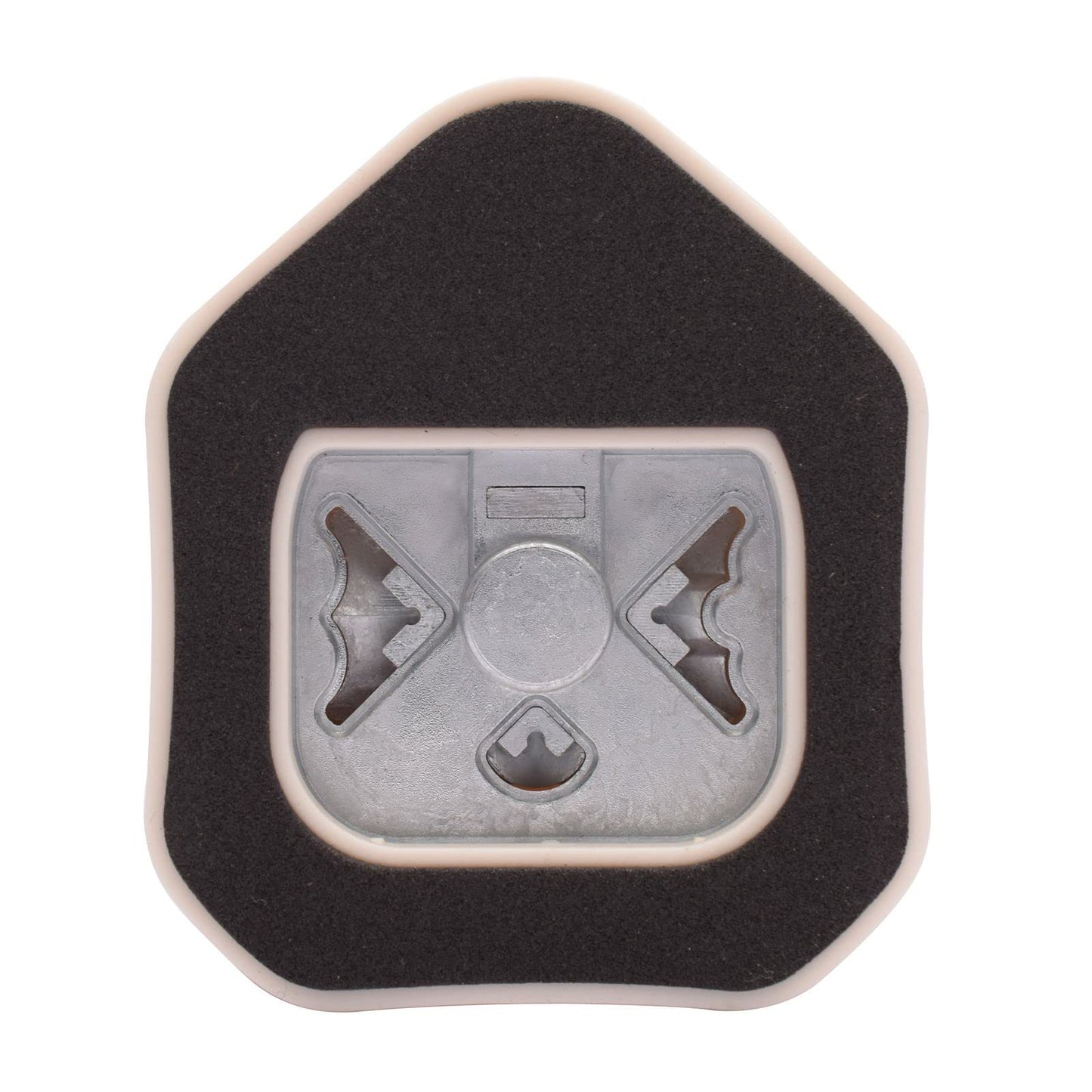 Vaessen Creative 3-in-1 Corner Punch Decorative 2137-091