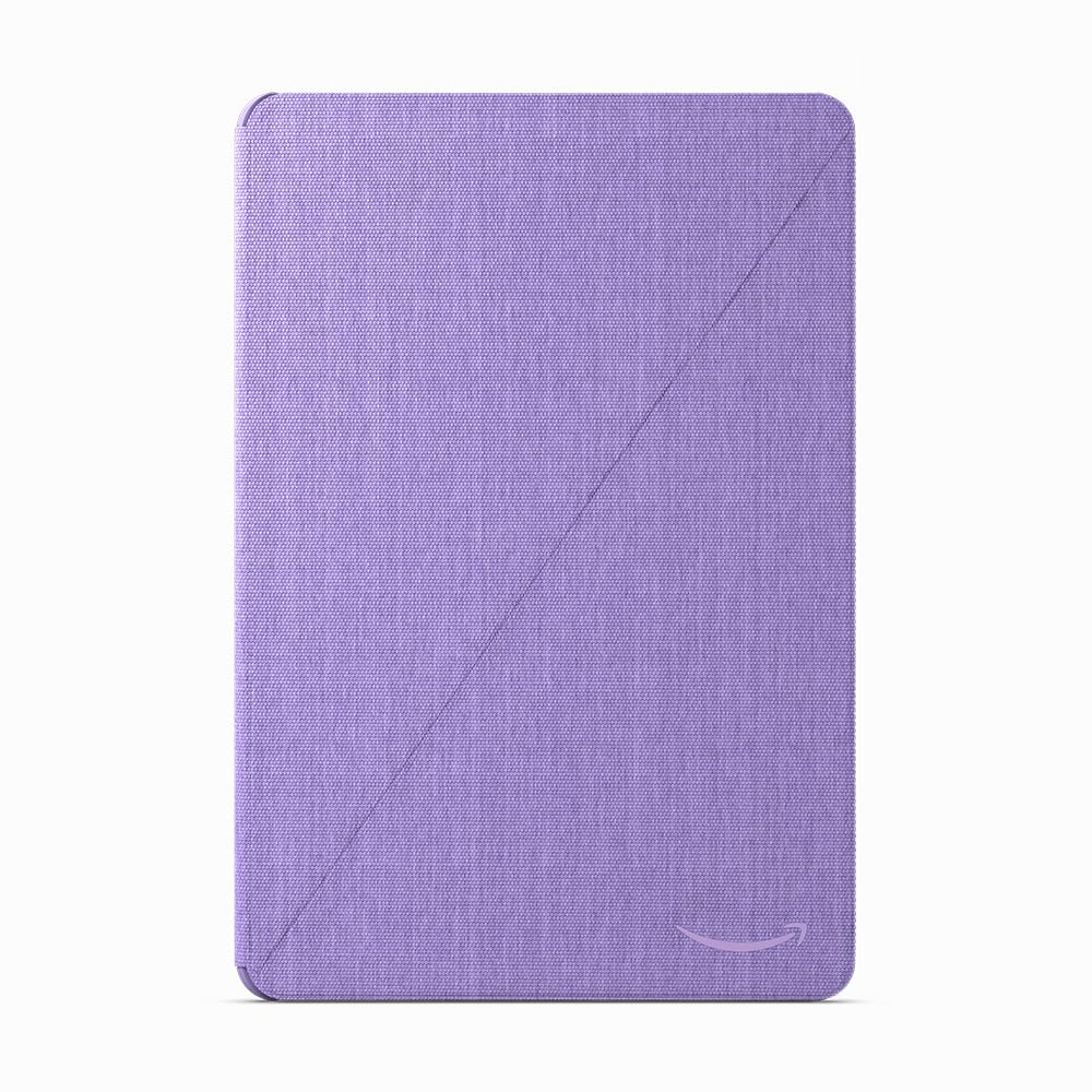 Amazon Fire HD 10 Tablet Case (For 13th Generation Tablets Only - 2023), Lilac - 53-033147