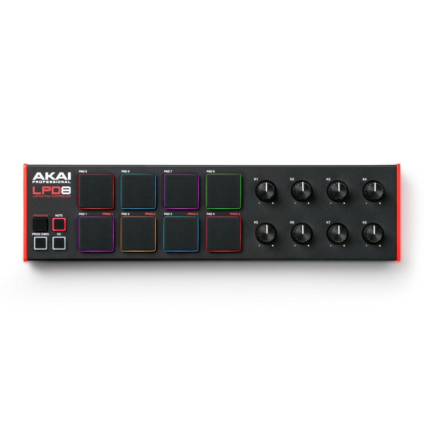 Akai Professional LPD8