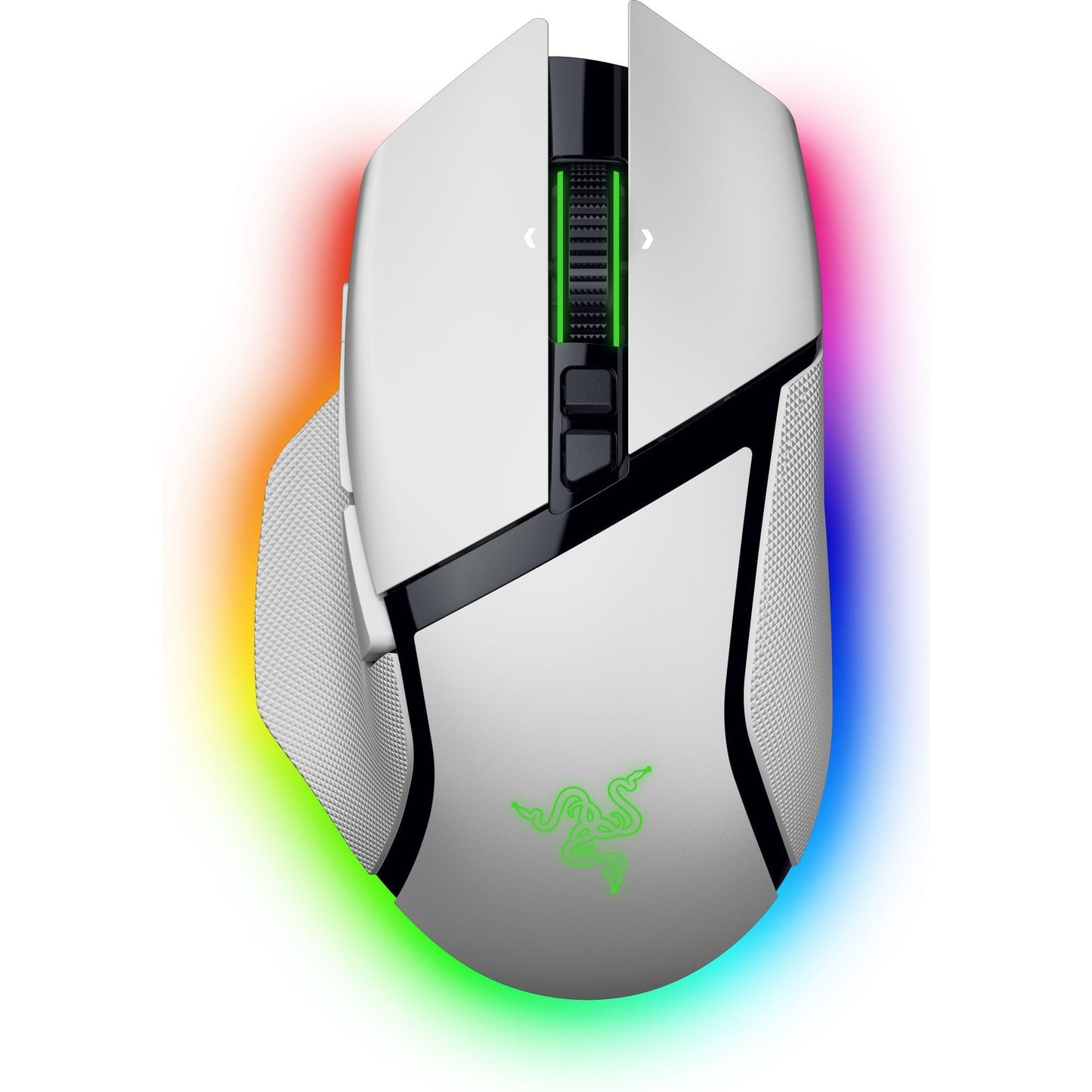 Razer Basilisk V3 Pro 35K White (RZ01-05240200-R3G1)
