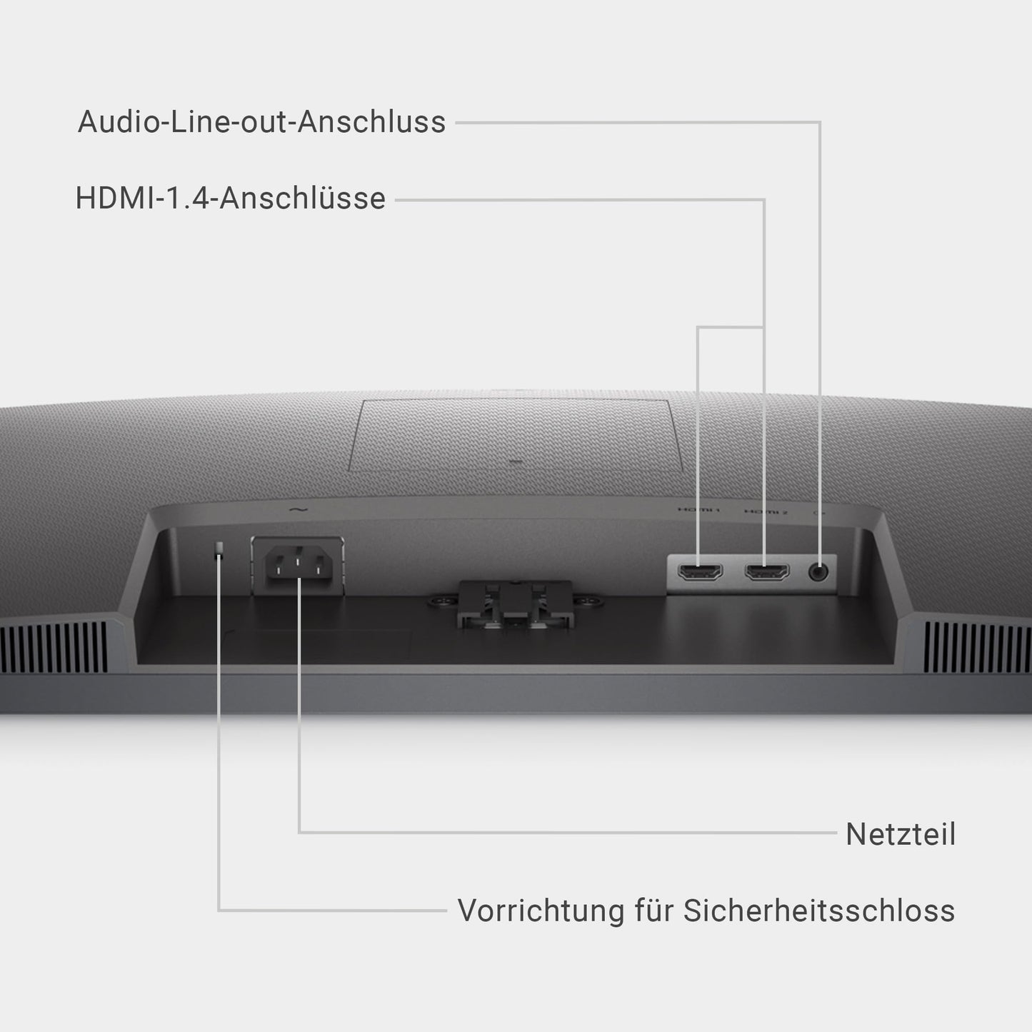 Dell S2721NX