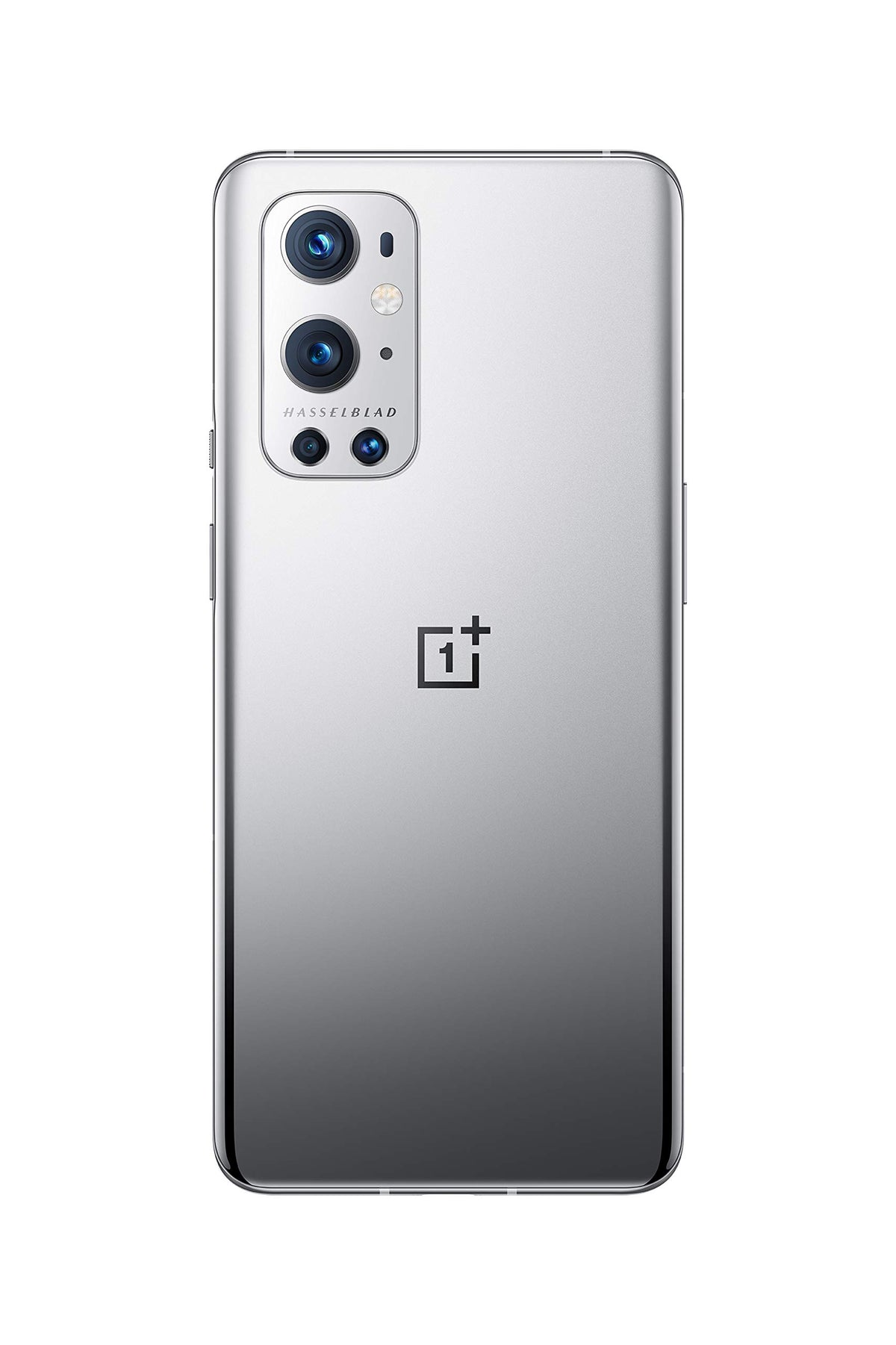 OnePlus 9 Pro 5G 8GB RAM 128GB SIM-free smartphone with Hasselblad camera for smartphones - 2 years warranty - Morning Mist - 5011101612