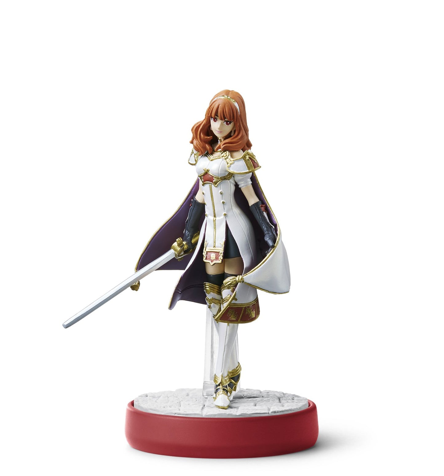 Nintendo amiibo Fire Emblem Celica - 2006266