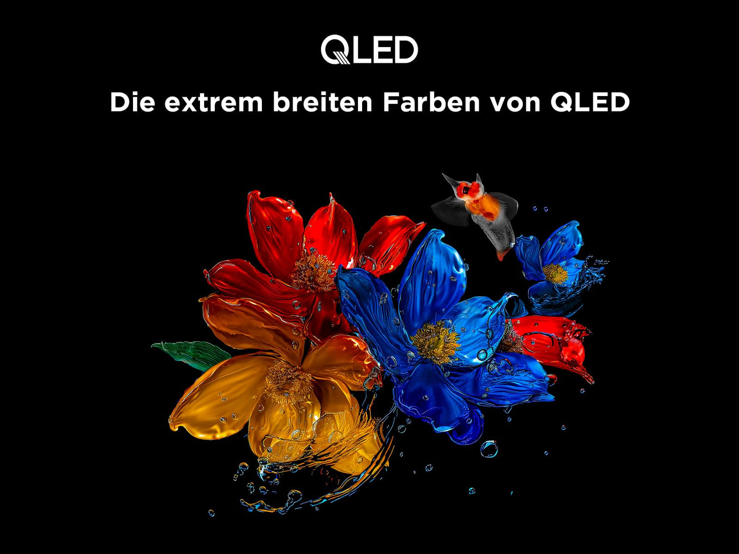 TCL 75T6C 75 inch QLED TV - 75T6CX1