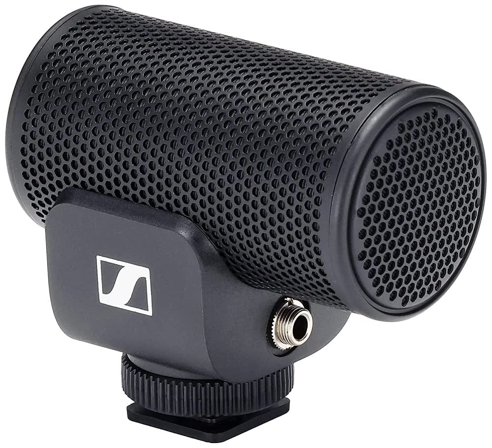 Sennheiser MKE 200 Kamera-Direktmikrofon