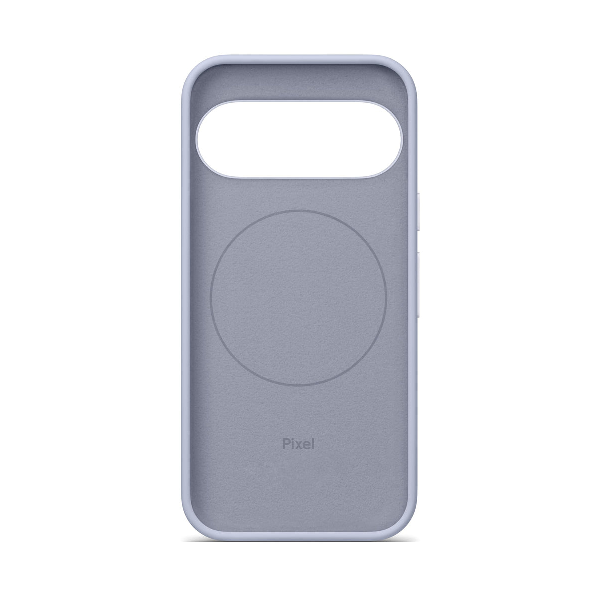 Google Case cu Pixelsnap Pixel 11 – Frost - GA11710-WW