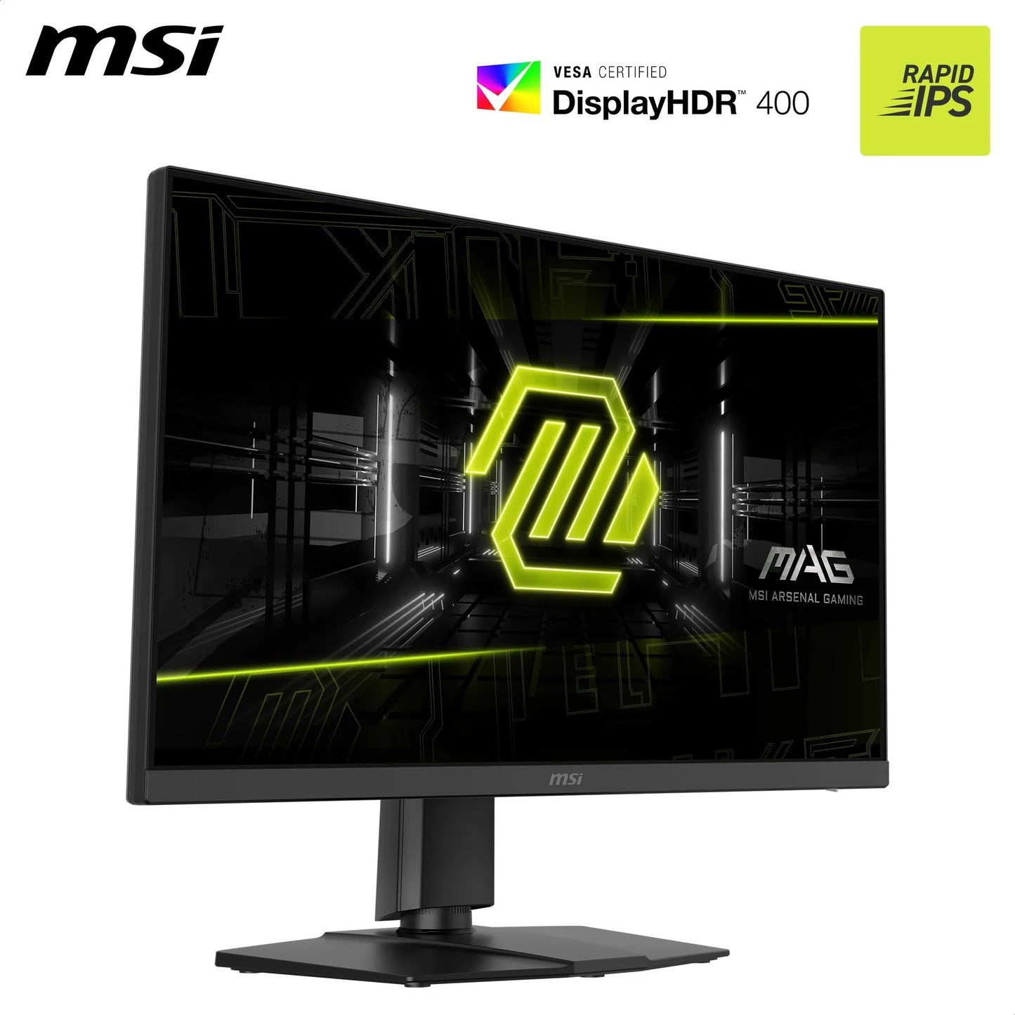 MSI MAG 272URDF E16