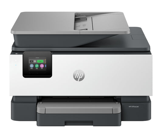 HP OfficeJet Pro 9120 All-in-One Printer - C2VZ5B#629