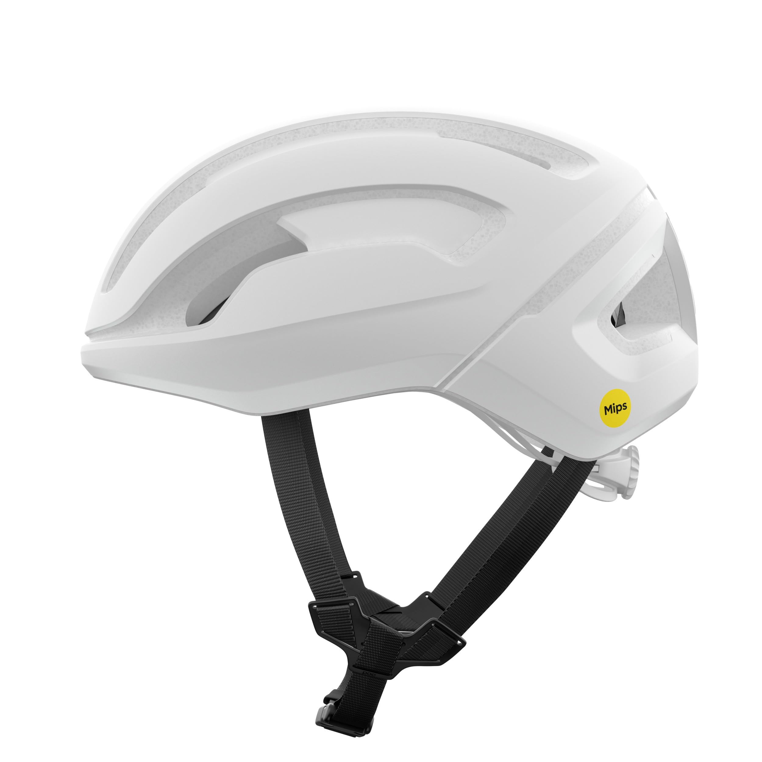 POC Omne Air MIPS bicycle helmet - high-quality bicycle helmet with MIPS technology, adjustable and optimally ventilated, for men and women, ideal for leisure and commuting - PC108751036SML1
