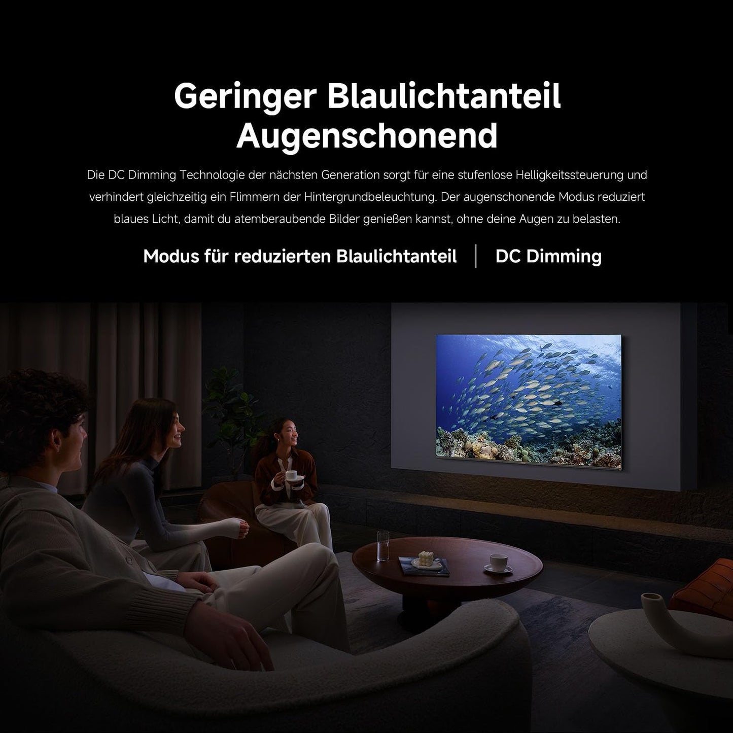 Xiaomi TV F65 L65MB-FAEU