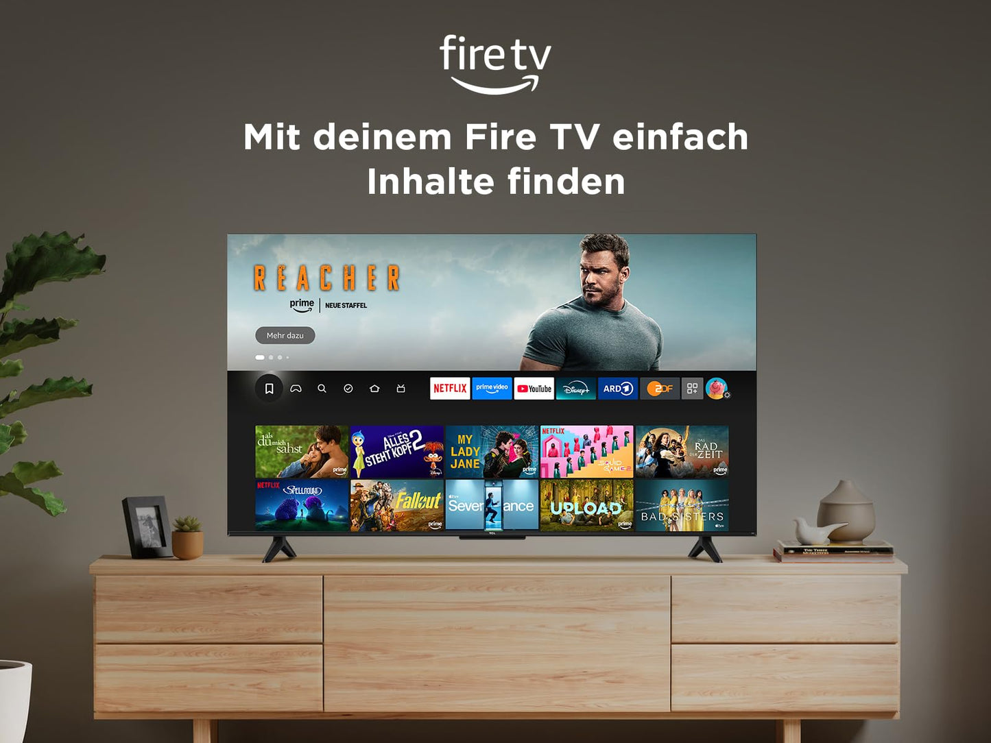 TCL 43T6C
