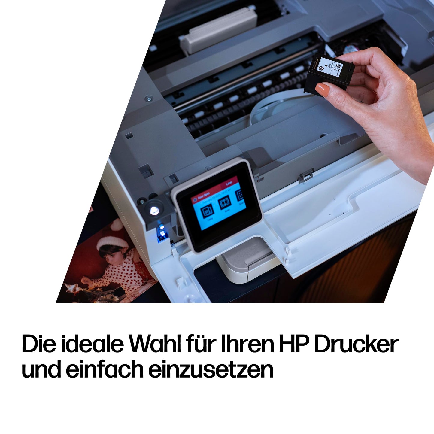 HP 924 4-pack (6C3Z1NE)