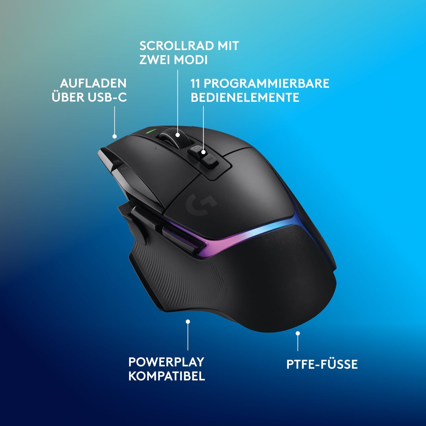 Logitech G G915 - 910-006146
