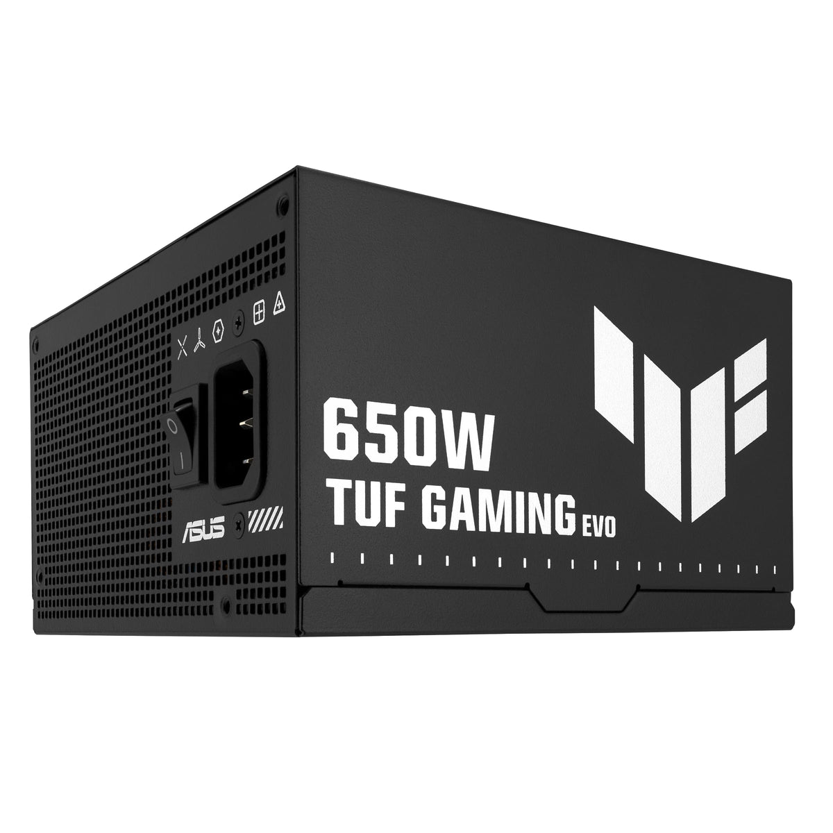 ASUS TUF Gaming 650W Bronze EVO Gaming Alimentare - 90YE00D6-B0NA00