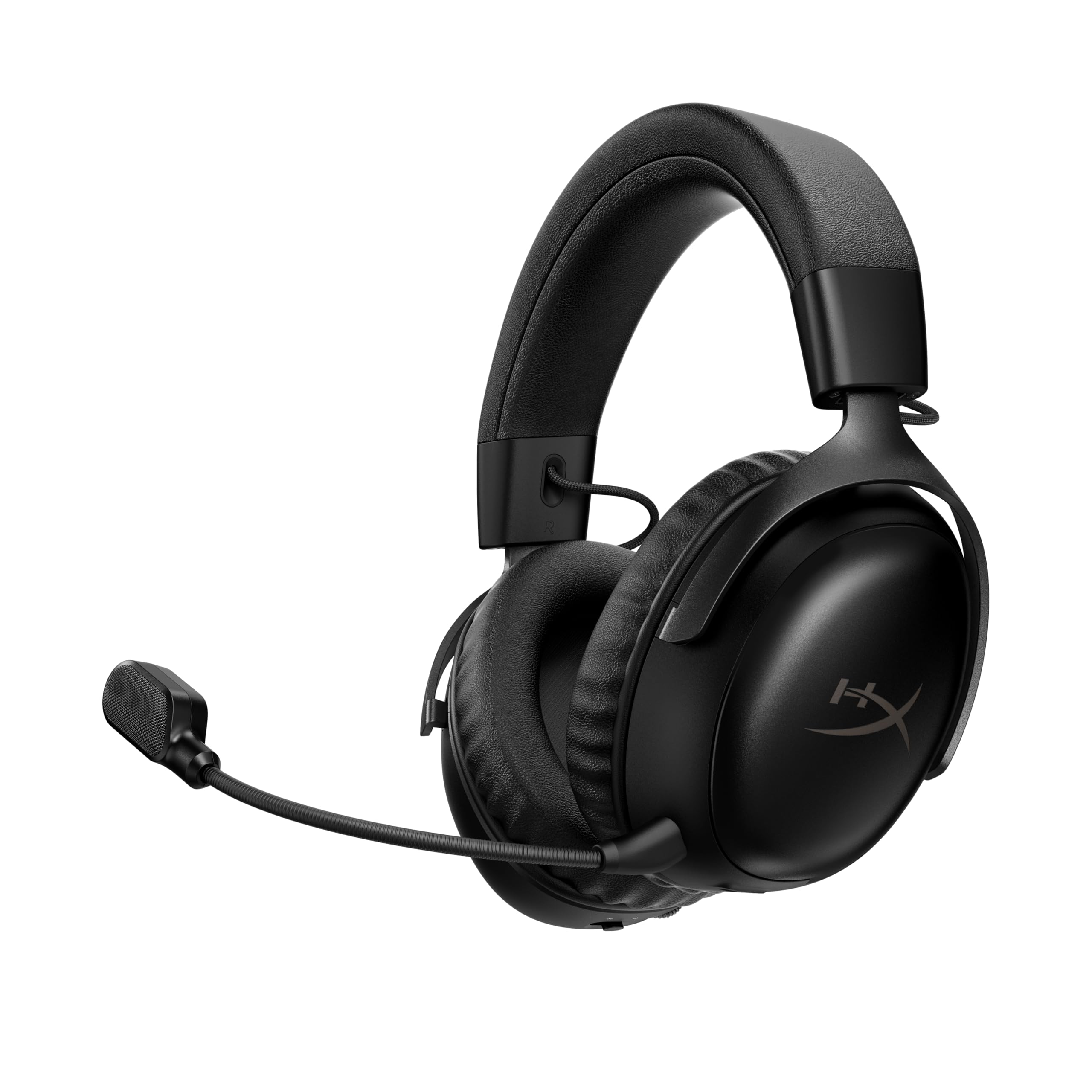 HyperX Cloud III S Wireless Black (A59YZAA)