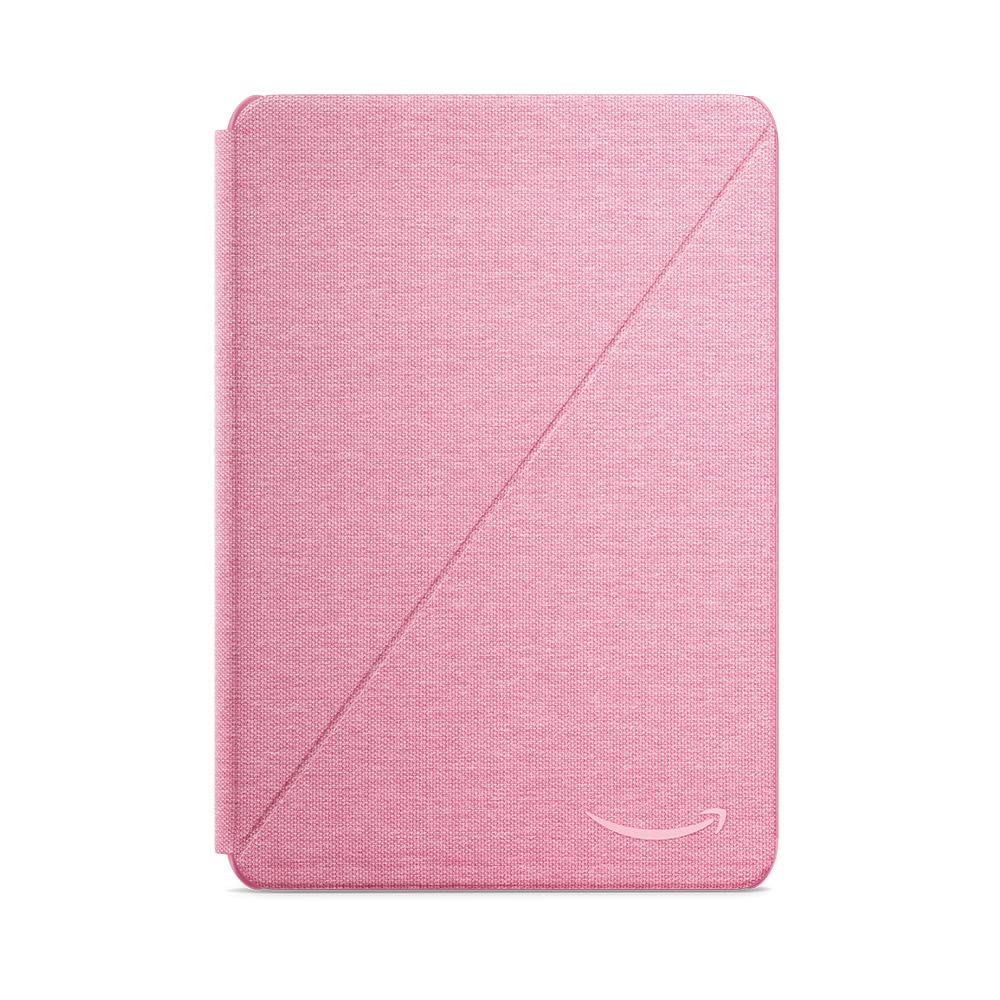 Amazon Case for Fire HD 8 Tablet (Compatible with 12th Generation Tablets Only, 2022), Pink - 53-028577