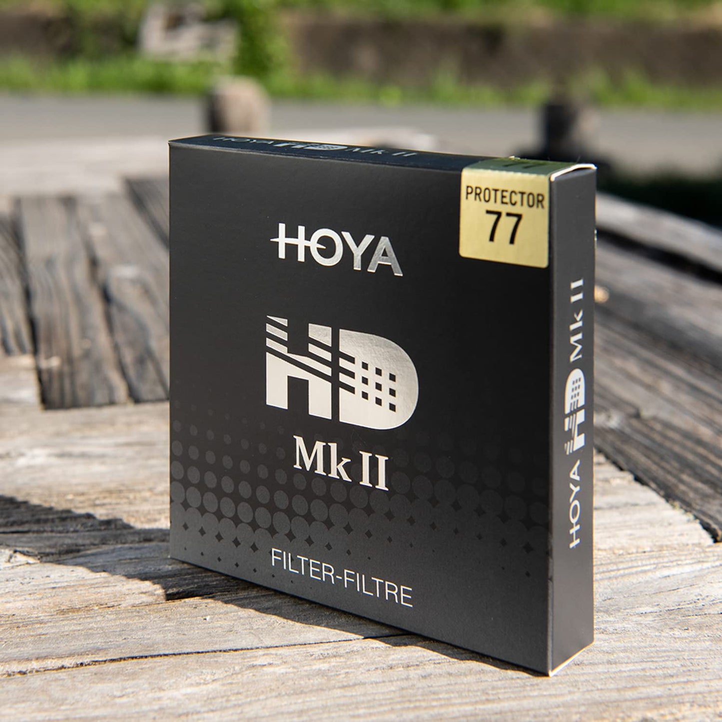 Filter Hoya HD mkII Protector 72mm - YYR4072