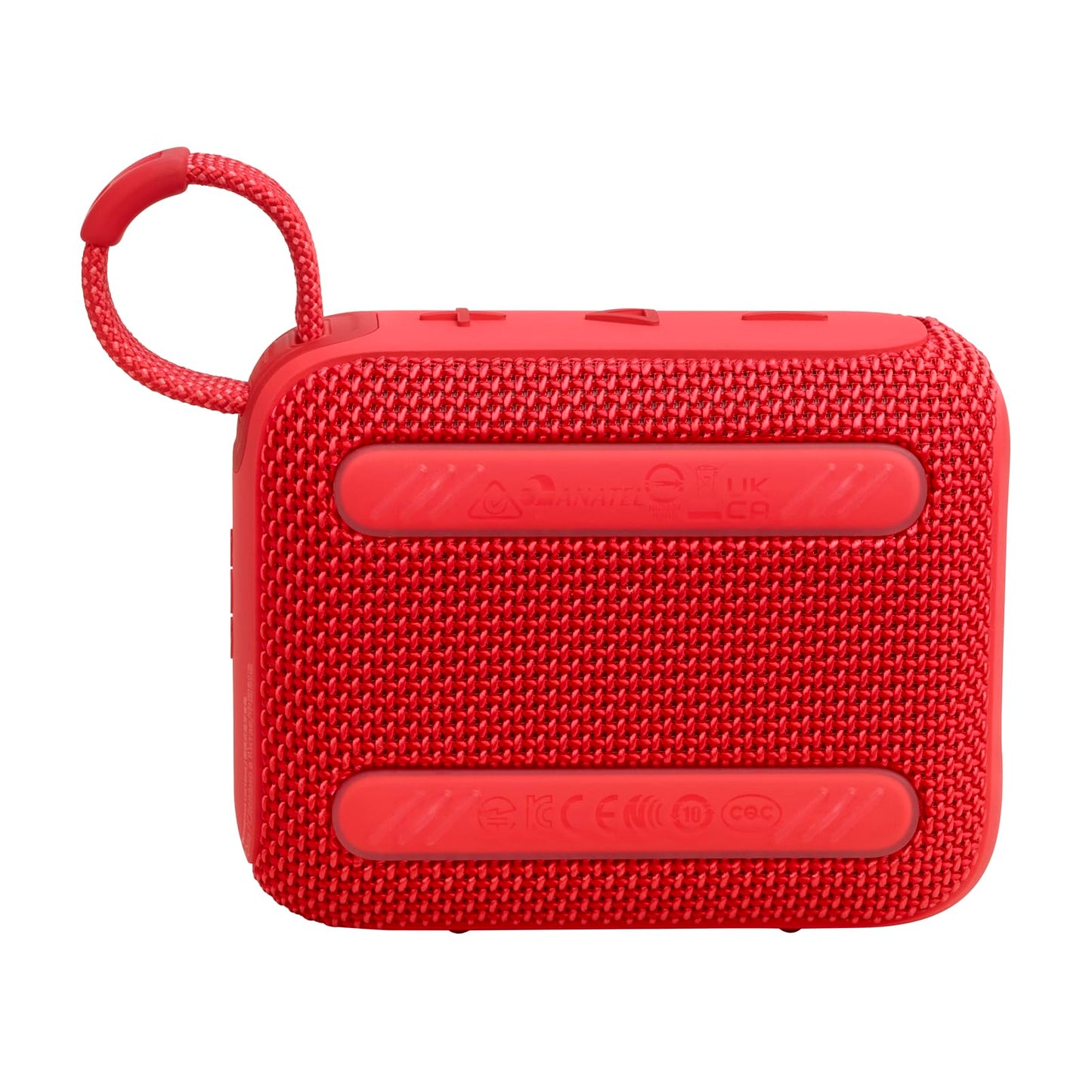 JBL Go 4 JBLGO4RED